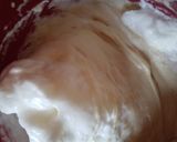 Foto del paso 4 de la receta: Torta de leche caliente