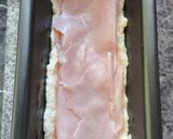 Foto del paso 5 de la receta: Pan relleno sin gluten ✨