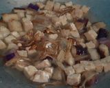 Foto langkah ke 4 dari resep Oseng tempe.
