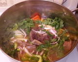 Foto del paso 7 de la receta: 🍲Caldo de Res🍲