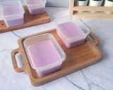 Foto langkah ke 4 dari resep Puding Puyo.