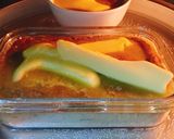 Hình bước làm 6 của món Pate Gan Gà