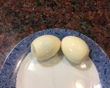 Foto del paso 2 de la receta: Remolachas rellenas