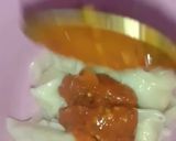 Foto langkah ke 10 dari resep Wonton pedas viral.