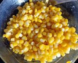 Foto langkah ke 3 dari resep JaSuKe (Jagung Susu Keju).