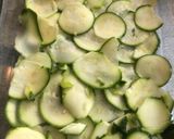 Foto del paso 1 de la receta: Lasaña de calabazas para un día de prisas