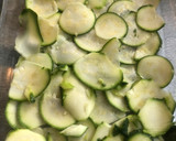 Foto del paso 1 de la receta: Lasaña de calabazas para un día de prisas