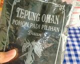 Foto langkah ke 2 dari resep Dawet Ireng.