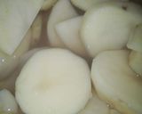 Foto langkah ke 1 dari resep Perkedel lezat.
