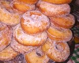 Foto del paso 1 de la receta: Rosquitas