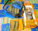 Foto langkah ke 7 dari resep Cireng mata-mata.