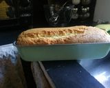 Foto del paso 3 de la receta: Budín