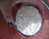 عکس مرحله 5 از دستور کیک گیلاس با سس گیلاس solmaz