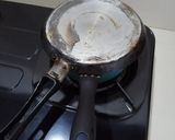 Foto langkah ke 3 dari resep Martabak Indomie padang.