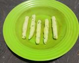 Foto langkah ke 3 dari resep Stick Singkong.