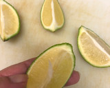 Foto del paso 1 de la receta: 410. Caipiriña