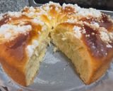 Foto del paso 4 de la receta: Brioche
