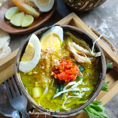 Langkah 6