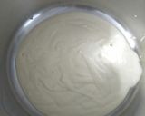 A picture of step 3 of Paneer Pizza Dosa.