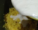 Foto langkah ke 3 dari resep 134. Kue Talam Ubi Kuning.