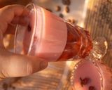 صورة لخطوة 4 من وصفة تحلية الفراولة 🍓🍓