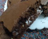 عکس مرحله 5 از دستور کیک🤤🤤🤤