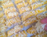 Foto langkah ke 6 dari resep Kue Keju ala Janala Kitchen.