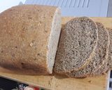 Foto del paso 7 de la receta: Pan semillas y 4 cereales para panificadora