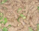 صورة لخطوة 5 من وصفة الكبده الاسكندراني 😋