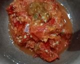 Foto langkah ke 5 dari resep Sambal Terasi.
