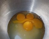 صورة لخطوة 1 من وصفة كيك