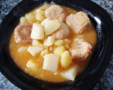 Foto del paso 1 de la receta: Albóndigas de atún
