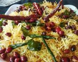 ঝুরি আলু ভাজা (Jhuri aloo bhaja recipe in Bengali) রেসিপির ধাপ 5 ছবি