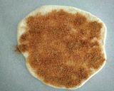 Foto langkah ke 9 dari resep Cinnamon bread.