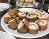 Foto del paso 10 de la receta: Sushi dulce, con salsa de frutilla
