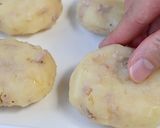 Foto del paso 5 de la receta: Korokke, Croquetas japonesas 【Papa & Carne 】