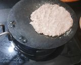 રાગી રોટી (Ragi Roti Recipe In Gujarati) રેસીપી સ્ટેપ4ફોટો