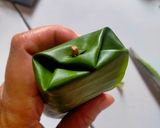 Foto langkah ke 5 dari resep Kue Lemper Ayam.