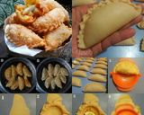 Foto langkah ke 1 dari resep Pastel Ekonomis.