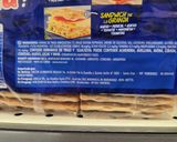 Foto del paso 9 de la receta: Crackers multisemilla 🌱sin harina, sin fécula, a pura semillas 🌿🍃Galletitas saladas bien veggies 💚