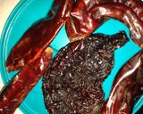 Foto del paso 2 de la receta: Mole de frijol blanco