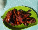 Foto langkah ke 5 dari resep Spicy chicken wing.