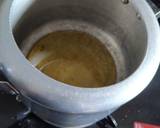 Sev masala sabji recipe step 3 photo