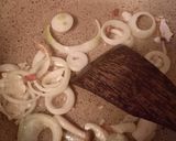 Foto langkah ke 1 dari resep Shimeji Tumis Caisim.