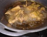 Foto langkah ke 4 dari resep Ayam Goreng Serundeng praktis.