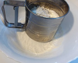 Foto del paso 3 de la receta: Bizcocho de calabaza