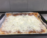 Foto del paso 5 de la receta: Empanada para celiacos