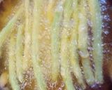 Foto langkah ke 3 dari resep Buncis Krispy.