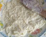 Mátrai Borzacska :) recept fázis 3 fotója