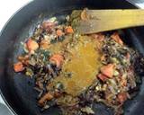 Chettinad Prawn Pepper Fry recipe step 6 photo